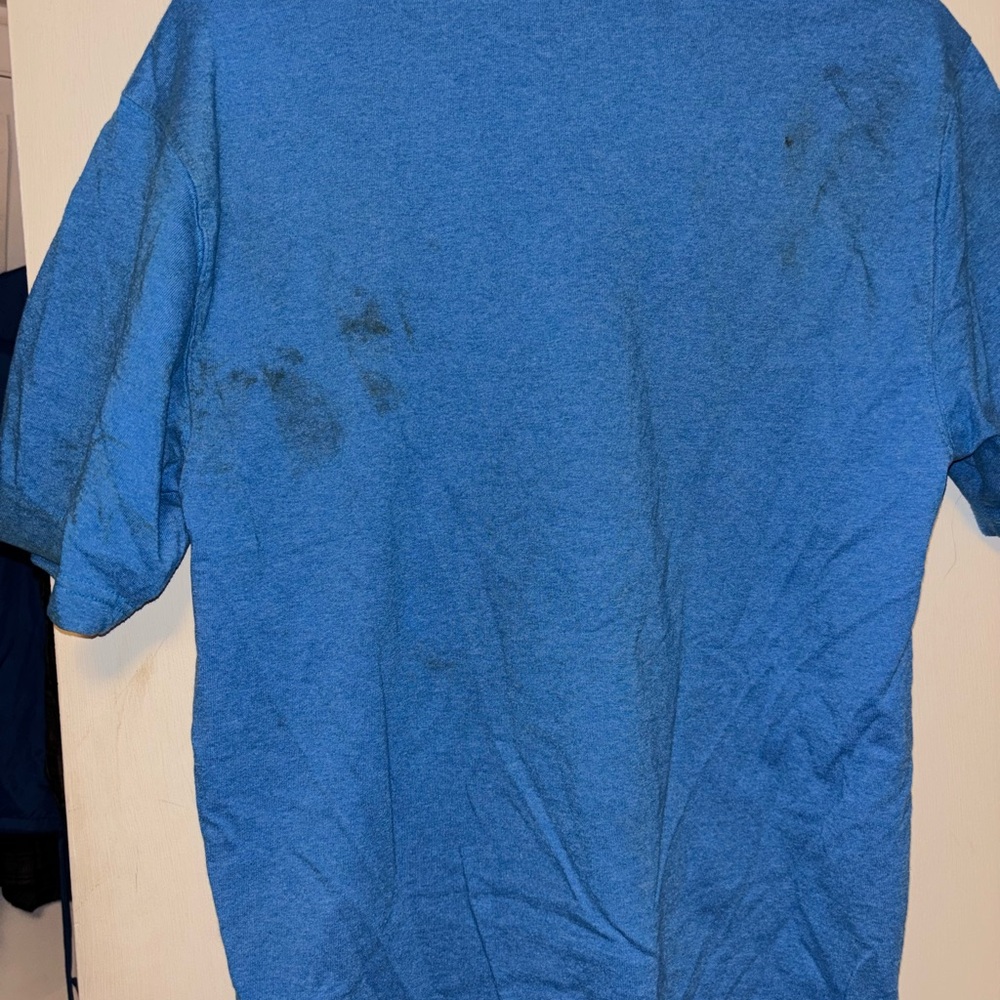 Carhartt T Shirt Size S